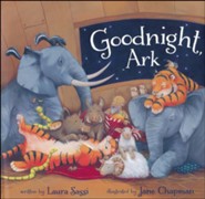 Goodnight, Ark  -     By: Laura Sassi
