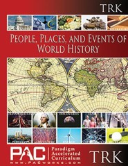 World History Teacher's Resource Kit
