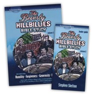 The Beverly Hillbillies Bible Study, Leader Pack, Volume 2