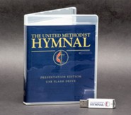 The United Methodist Hymnal, Presentation Edition