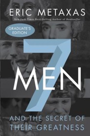 eBook Men Graduate Edition