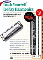 Harmonica