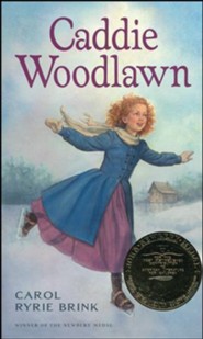 Caddie Woodlawn, Softcover