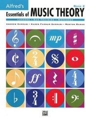 Essentials of Music Theory, Book 2