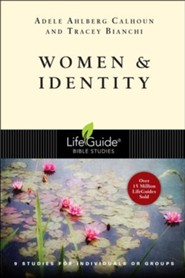 Women & Identity, LifeGuide Topical Bible Studies