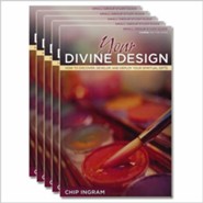 Your Divine Design study guide 5 pack