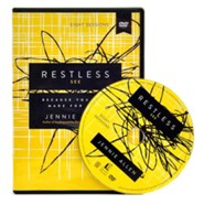 Restless DVD