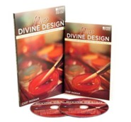 Your Divine Design Group Starter Kit (1 DVD Set & 5 Study Guides)