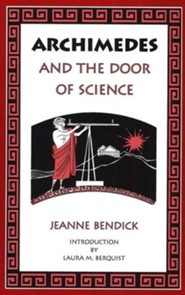 Archimedes and the Door of Science