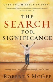 The Search for Significance