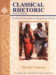 Classical Rhetoric with Aristotle