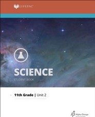Lifepac Science Grade 11 Unit 2: Basic Chemical Units
