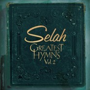 Greatest Hymns, Volume 2