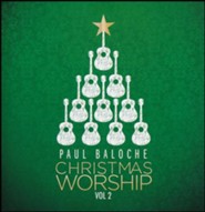 Christmas Worship Vol 2