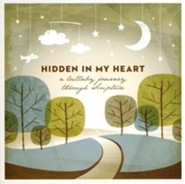 Hidden In My Heart CD