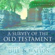 A Survey of the Old Testament: Audio Lectures Audiobook [Download]