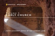 That The World May Know &#174;, Vol. 5: Early Church [Video Download]