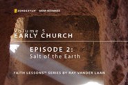 Salt of the Earth [Video Download]