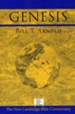 Genesis, New Cambridge Bible Commentary