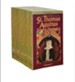 The Summa Theologica of Thomas Aquinas, 5 Vols.