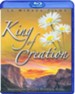 King of Creation: Meditations on God's Wisdom & Works, Blu-ray