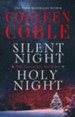 Silent Night/Holy Night, 2 Volumes in 1