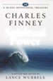 Charles Finney on Spiritual Power