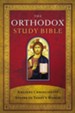 The Orthodox Study Bible - Hardcover edition