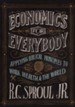 Economics for Everybody: Applying Biblical Principles  to Work, Wealth & the World, Homeschool Curriculum DVD