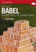 Tower of Babel DVD