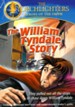 The Torchlighters Series: The William Tyndale Story, DVD