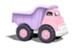 Dump Truck, Pink and Purple