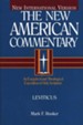 Leviticus: New American Commentary [NAC]