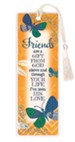 Friends Are A Gift From God Bookmark