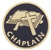 Chaplain Pin