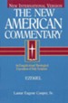 Ezekiel: New American Commentary [NAC]