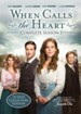 When Calls the Heart: The Complete Third Season, 10-DVD Set
