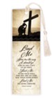 Lead Me Bookmark