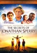 The Secrets of Jonathan Sperry, DVD