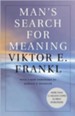 Man's Search for Meaning