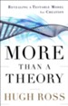 More Than a Theory: Revealing a Testable Model for Creation