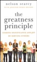 The Greatness Principle: Finding Significance and Joy by Serving Others