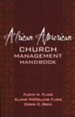 African American Church Management Handbook