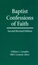 Baptist Confessions of Faith, Revised Edition