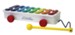 Fisher Price Pull-Along Xylophone