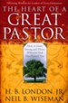 Heart of a Great Pastor: How to Grow Stronger and Thrive Wherever God Has Planted You