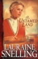 An Untamed Land, Red River of the North Series #1