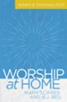 Worship at Home: Advent & Christmas 2020