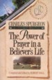 The Power of Prayer in a Believer's Life