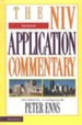 Exodus: NIV Application Commentary [NIVAC]